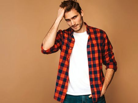 2. Wear A Nice Outfit