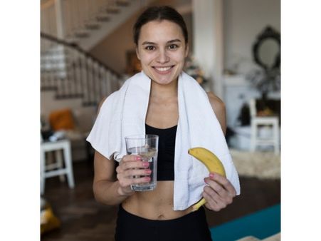 So, Can I Eat Banana On An Empty Stomach?