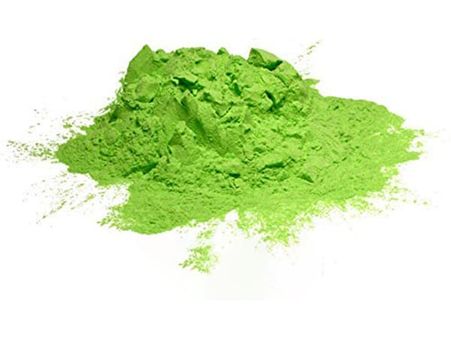 2. Green Colour 2. Green Colour