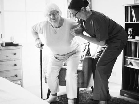 9. Help Other Women Move Forward 9. Help Other Women Move Forward