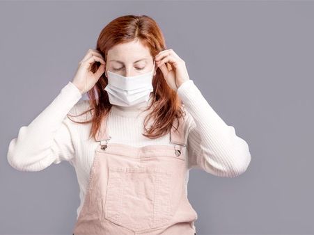 How To Use Face Masks?