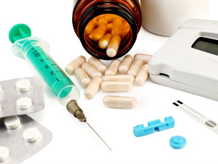 Treatment Of Flu Treatment Of Flu