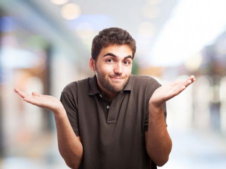 13. They Are Quite Judgemental