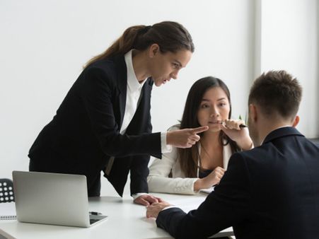 10. They Do Not Want To Meet New People