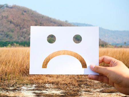 14. They Are Not As Happier As Extroverts