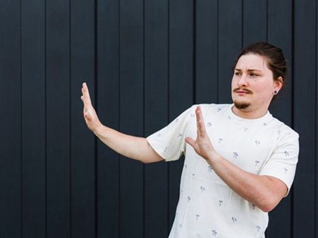 2. They Are Not So Fond Of People