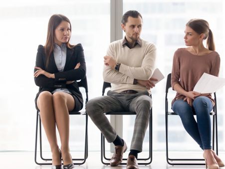 6. They Are Rude To Others