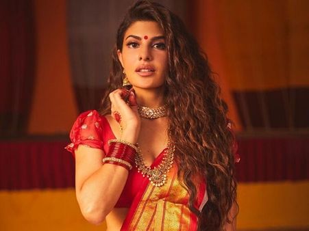 Jacqueline Fernandez