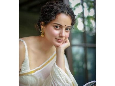 The Natural Flushed Look