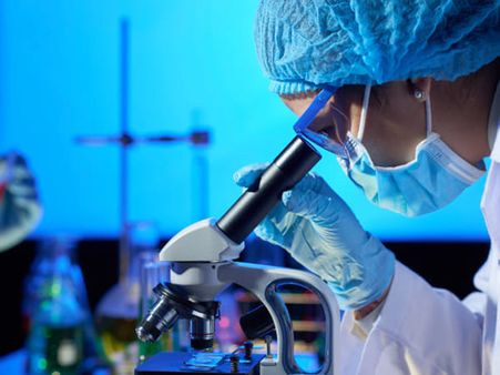 5. Myth: Coronavirus is man-made