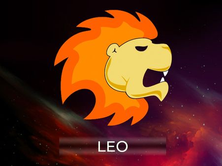 Leo: 23 July - 22 August Leo: 23 July - 22 August