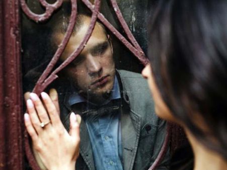 5. Leave Behind The Past