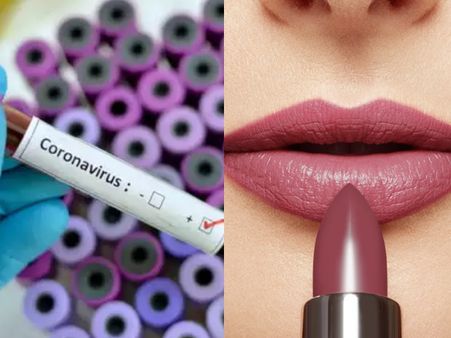 Avoid The Tempting Lipstick