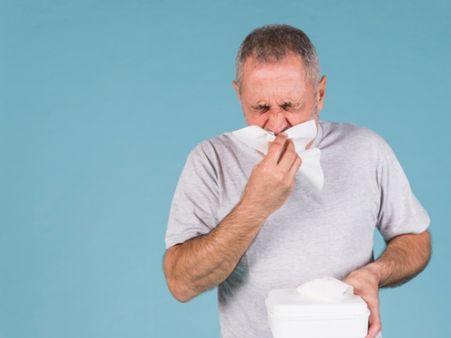 But, Why Should You Never Control A Sneeze?