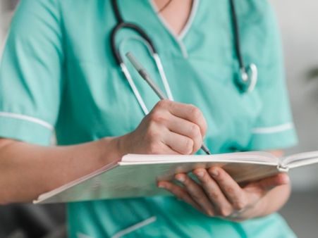 Healthcare Workers Should Take Extra Precautions - WHO