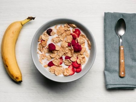 Ways To Add Banana To Your Breakfast