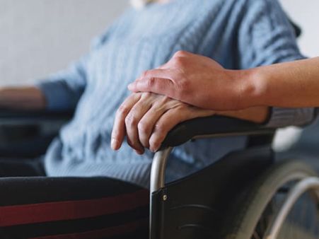 17. Myth: Only older people are susceptible to coronavirus