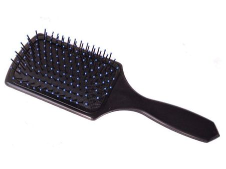 4. Paddle Brush