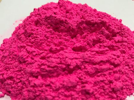 5. Pink Colour 5. Pink Colour