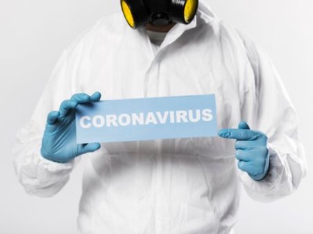 SARS Coronavirus Outbreak In 2002 And Covid-19 Outbreak in 2019