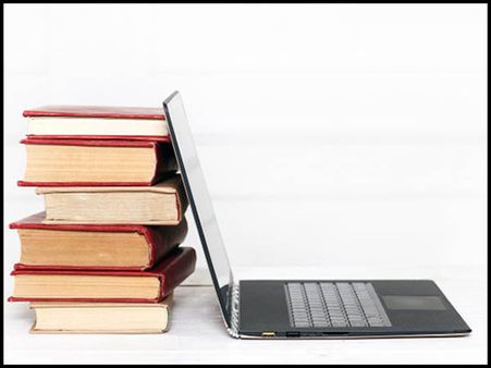 10. Develop Some Skills