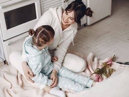 10. Change Clothes After Work