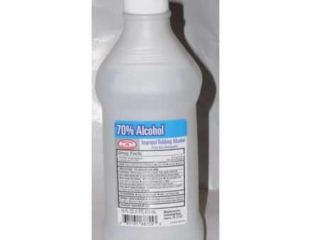 4. Rubbing Alcohol 4. Rubbing Alcohol