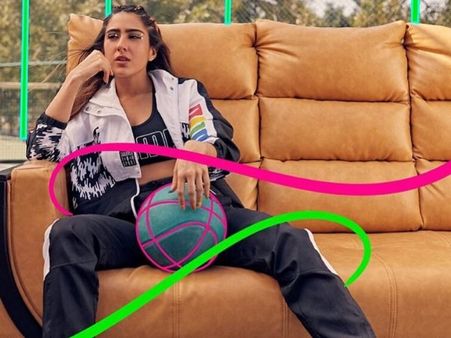 Sara Ali Khan Sara Ali Khan