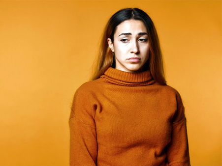 11. You Fear Voicing Your Opinion(s)