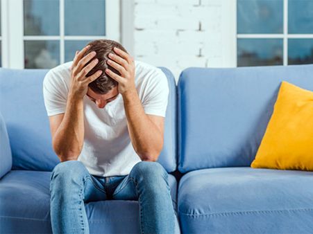 14. You Consider Yourself Incompetent