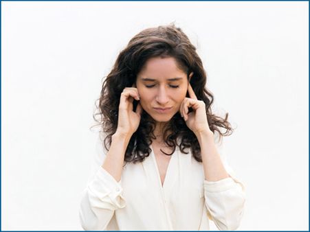 7. You Do Not Accept Compliments From People