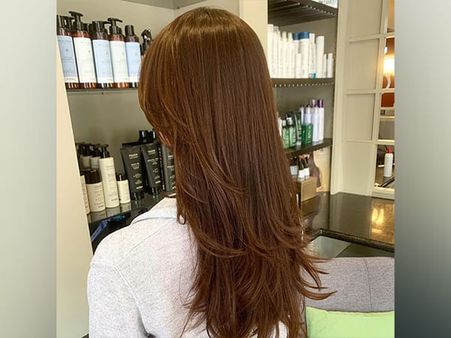 21. Short, Medium And Long Layers