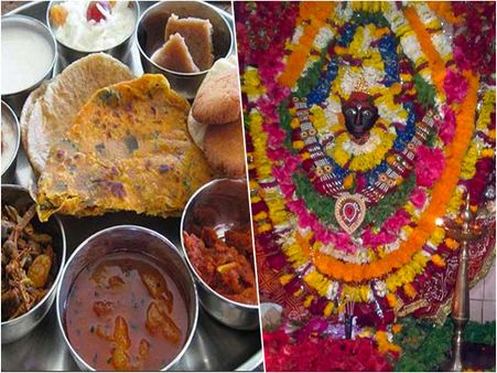 Significance Of Sheetala Ashtami