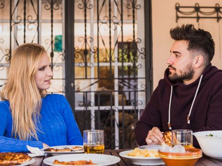 1. Making Constructive Criticism