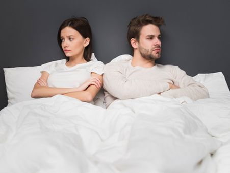 2. Avoiding Arguments