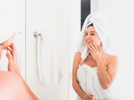 1. Tweaking Your Skincare Routine