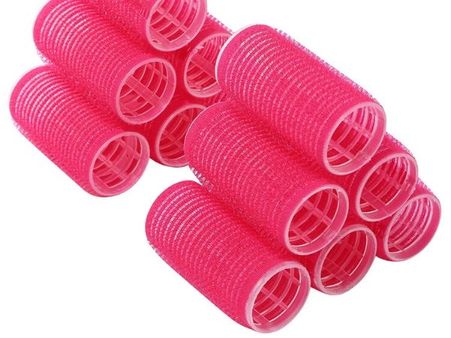 5. Velcro Rollers