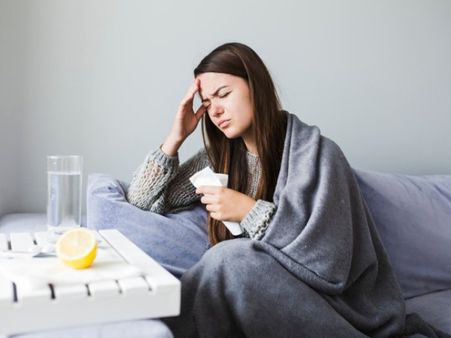 1. How do symptoms of swine flu differ from other types of flu?