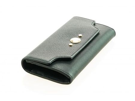10. Handy Wallets
