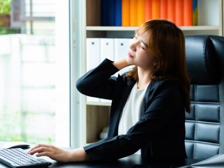  Shoulder-toning Exercises 