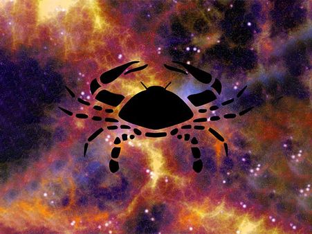 Cancer: 21 June - 22 July