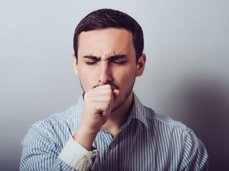 People With COPD Are At A Higher Risk Of COVID-19 Complications