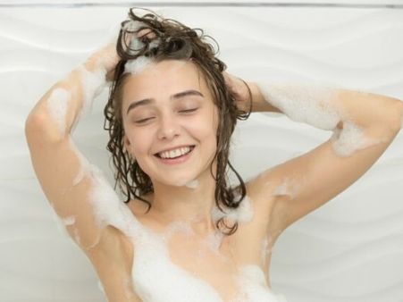 Stick To Your Wash Schedule Stick To Your Wash Schedule