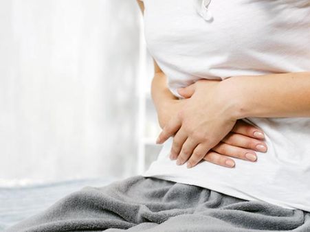 10. Upper gastrointestinal bleeding