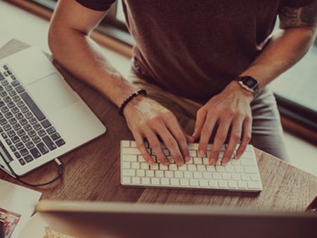 6. Try To Accomplish More Work In Lesser Time