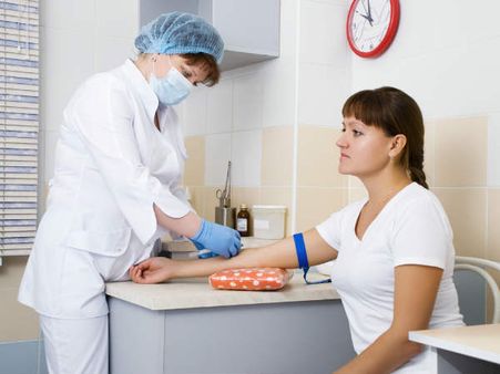 3. Go in for regular check-ups