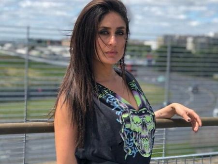 Kareena Kapoor