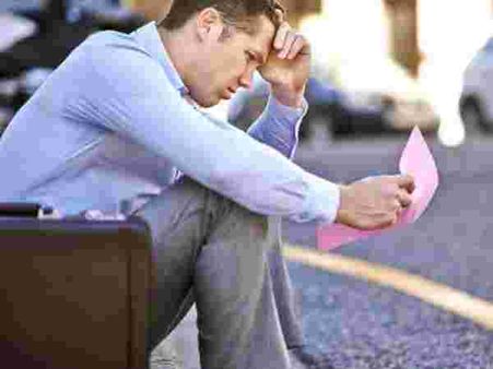 4. Remember that the job loss is temporary