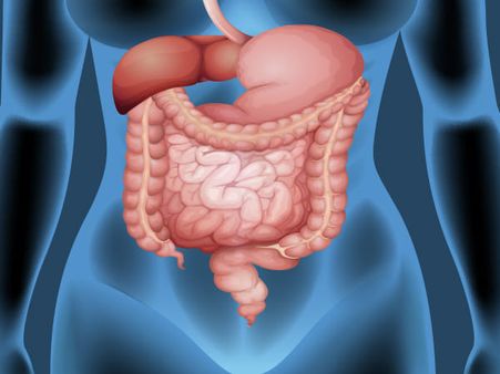 Causes Of Colitis