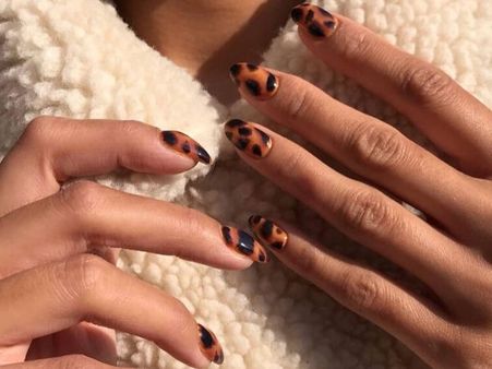 3. The Animal Print 3. The Animal Print